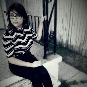 Meet your Posher, Fabiola